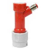 Disconnect | Pin-lock Gas MFL